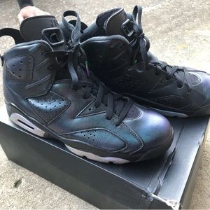 Men’s Air Jordan Retro 6